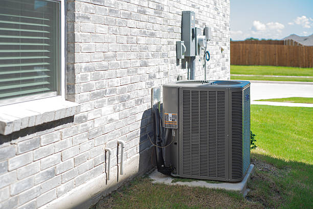 Reliable Heat Pump Repair contractor in Eastham, MA by FH HVAC